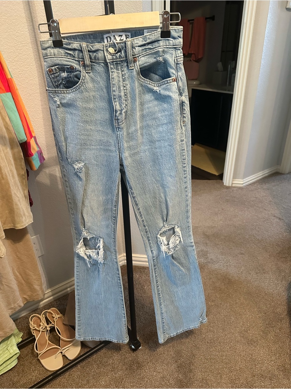 Daze Tough Love Women's